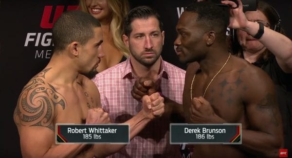 whittaker-vs-brunson