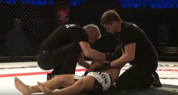 ACB 56 KO MMAnytt