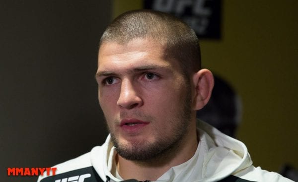 Khabib Nurmagomedov UFC 192 2015 MMAnytt 2015 Foto Mazdak Cavian UFC_-8