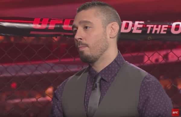 Dan Hardy UFC Inside The Octagon MMAnytt