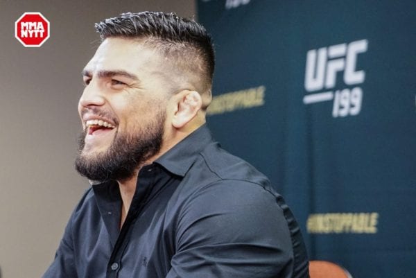 Kelvin Gastelum-UFC-199-Los-Angeles-20160605-MMAnytt.se-14-1000×668