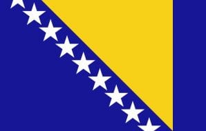 Bosnien