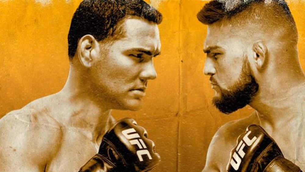 UFC on FOX 25 Weidman vs Gastelum MMAnytt ufc-fight-night-long-island-2017_624756_EventFeature