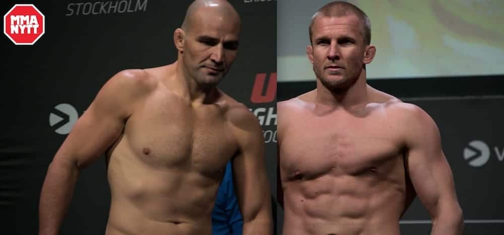 Glover Teixeira Misha Cirkunov UFC MMAnytt