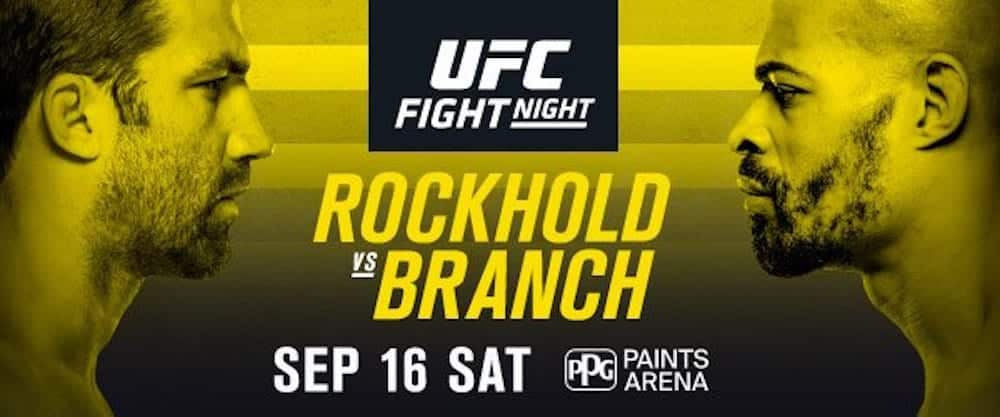 UFC-Fight-Night-116-Rockhold-vs-Branch-poster