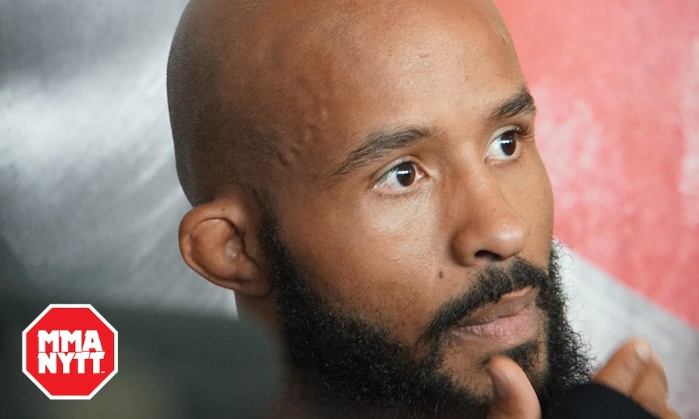 Demetrious johnson open workout (2)