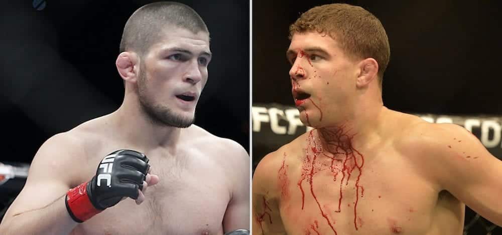 Khabib Nurmagomedov Al Iaquinta UFC 223 MMA MMAnytt