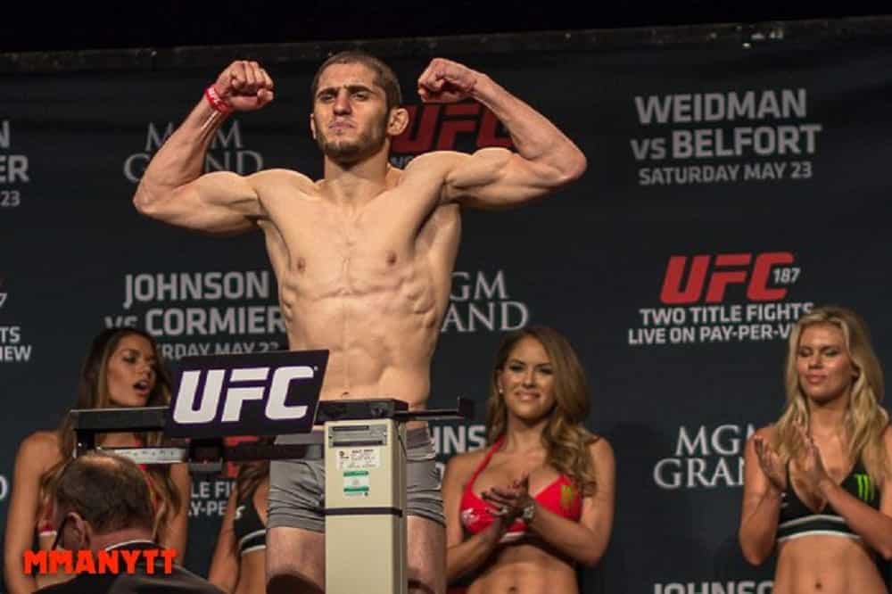 UFC-187-Islam-Makhachev-Las-Vegas-Nevada-MGM-Grand-Arena-MMAnytt-weighin-foto-Mazdak-Cavian_-4