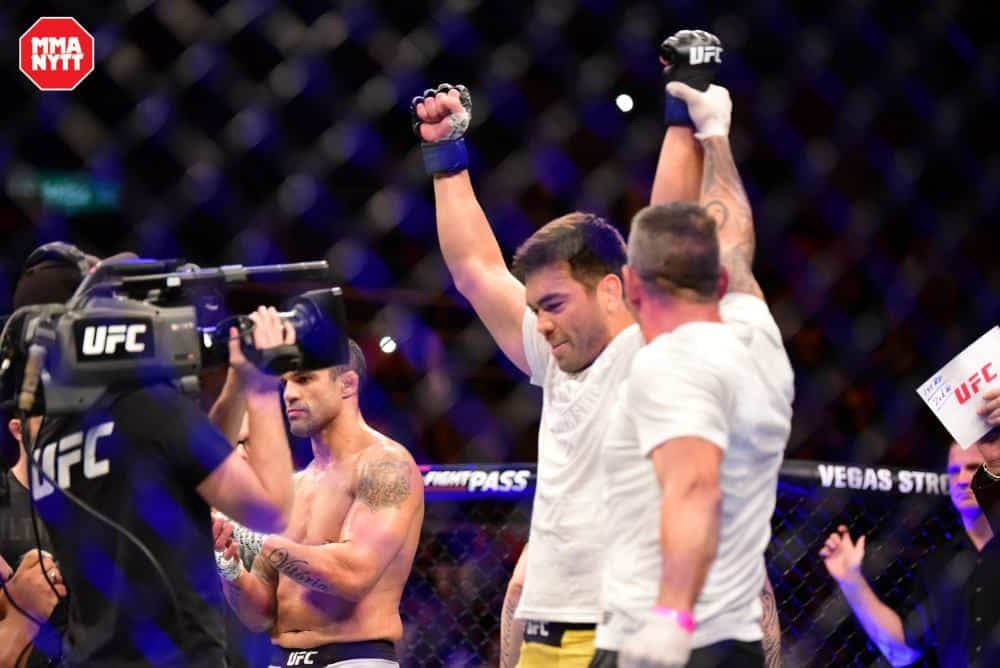 Lyoto Machida winner MMAnytt