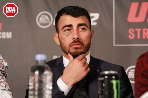 UFC-FIGHT-NIGHT-84-Makwan-Amirkhani-FIGHTDAY-WEIGH-IN-O2-LONDON-2016-PHOTO-MAZDAK-CAVIAN-MEDIADAY-FIGHT-16