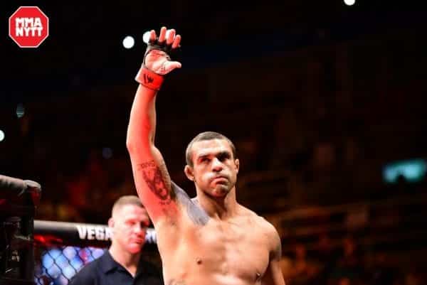 Vitor Belfort 3 UFC 224 MMAnytt