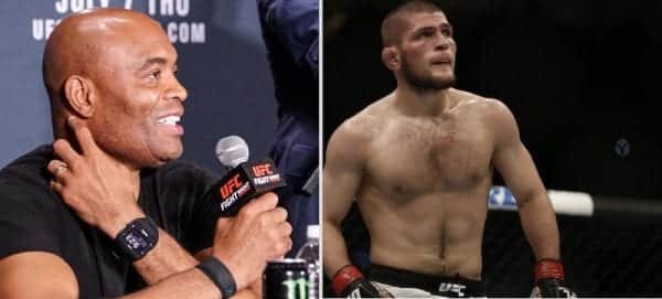 anderson silva-Khabib-Nurmagomedov-MMA-MMAnytt-1-1000×451