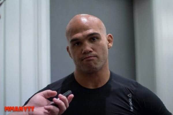 Robbie-Lawler