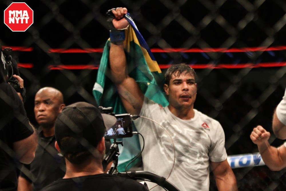 Paulo Costa Rigel Salazar AG Fight MMAnytt UFC 226