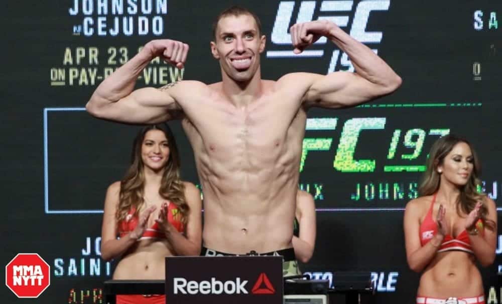 UFC-197-James-Vick-MMAnytt.se-UFC-weigh-in-2016-04-21-las-vegas-nevada-mgm-PHOTO-MAZDAK-CAVIAN_-86