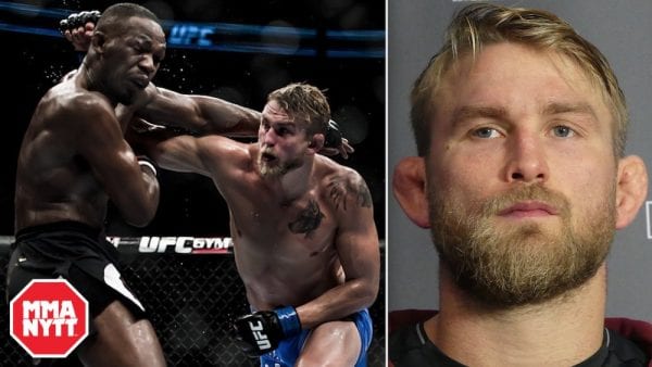 Alexander Gustafsson Jon Jones