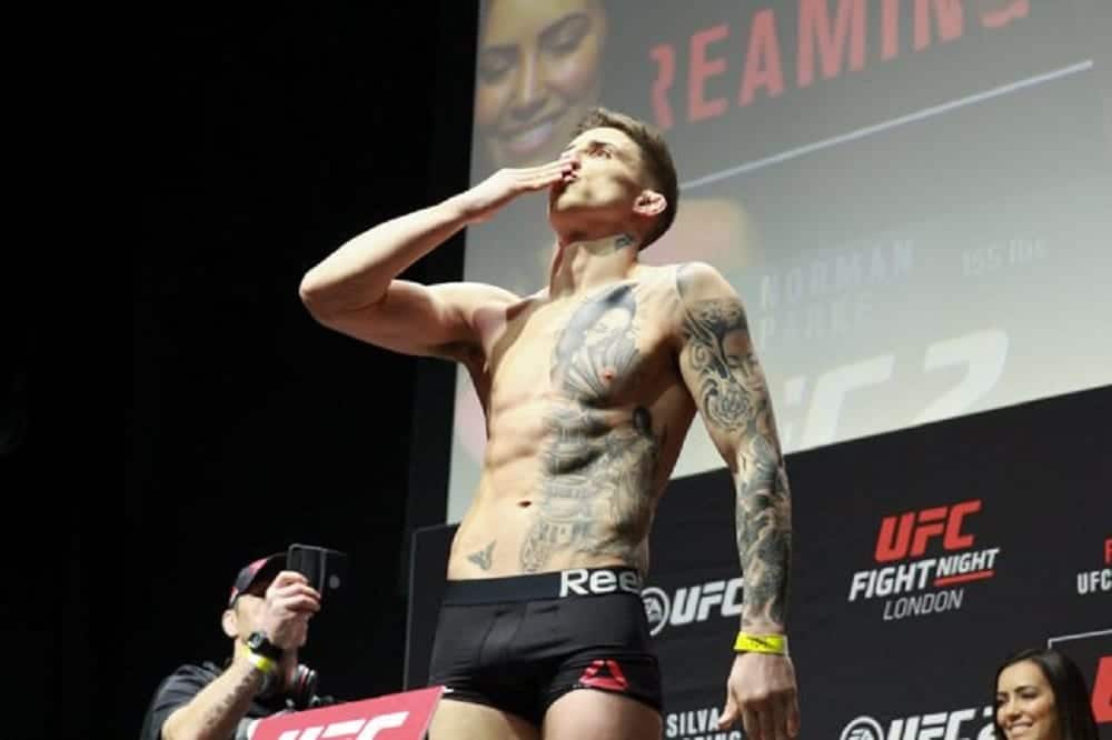 UFC-FIGHT-NIGHT-84-Norman-Parke-WEIGH-IN-O2-LONDON-2016-PHOTO-MAZDAK-CAVIAN-MEDIADAY-FIGHT-45