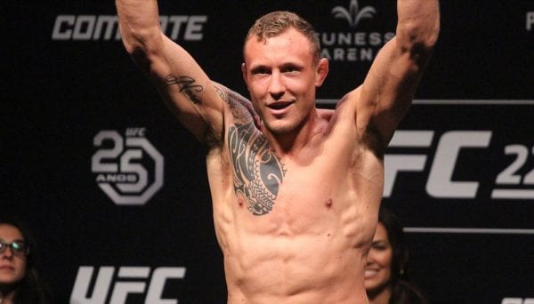 Jack Hermansson