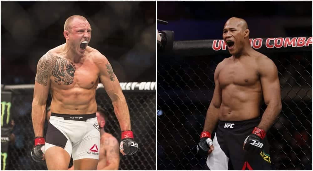 Jack Hermansson Ronaldo Jacare Souza MMAnytt