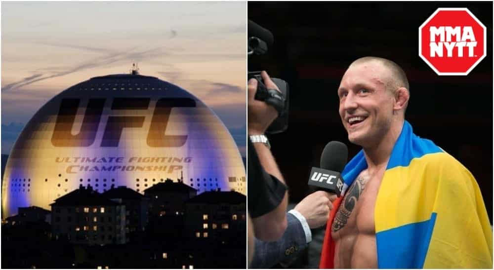 UFC Stockholm Jack Hermansson (1)