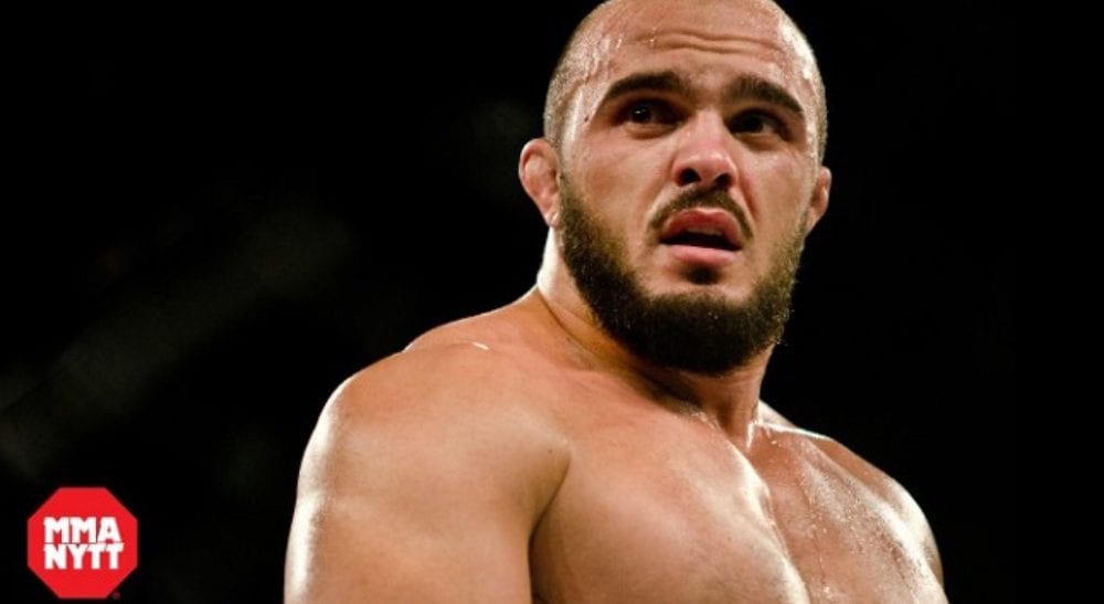 ilir latifi MMANytt