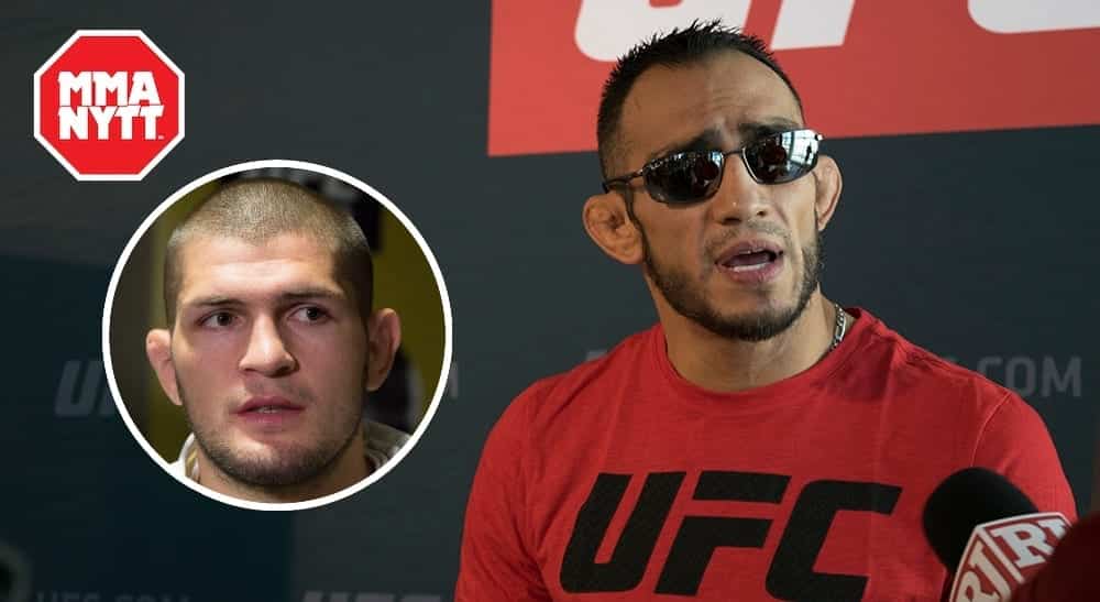 tony ferguson khabib 1231231