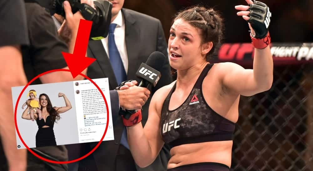 mackenzie dern uttalande 1