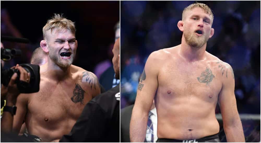 Alexander Gustafsson godis 23