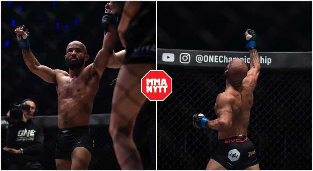 Demetrious Johnson MMAnytt (1)