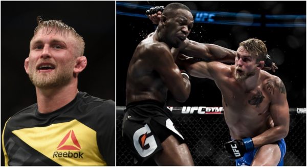 Alexander Gustafsson Hall of Fame Jon Jones UFC MMA