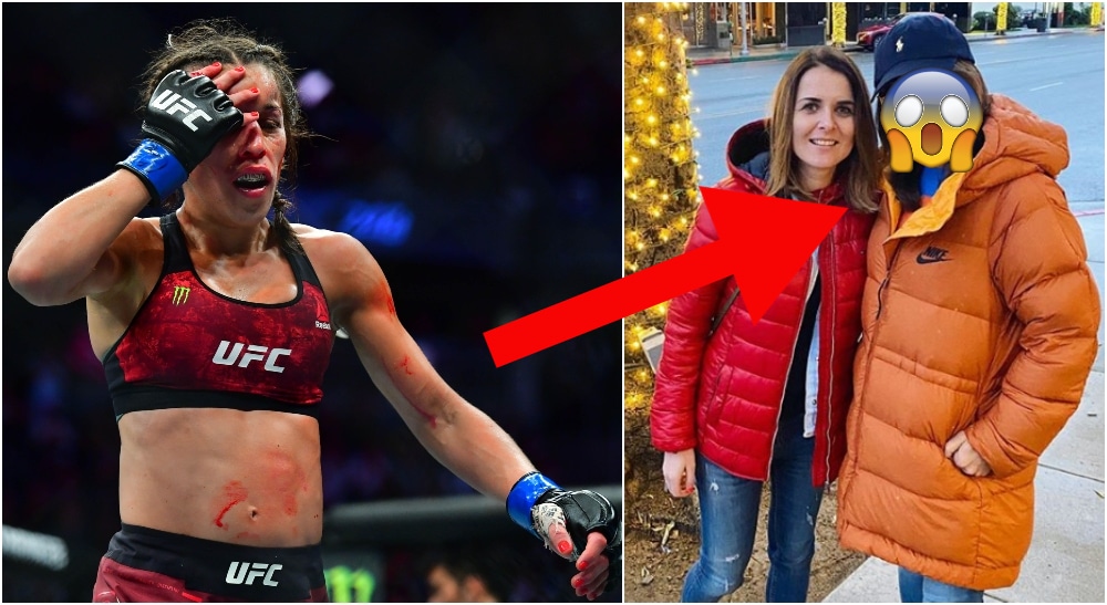 Joanna Jedrzejczyk Stephen R. Sylvanie USA Today Sports (1) (1)