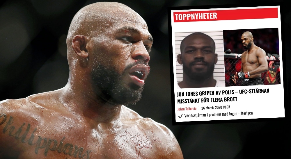 Jon Jones Foto USA TODAY Sports _ MMAnytt-screenshot