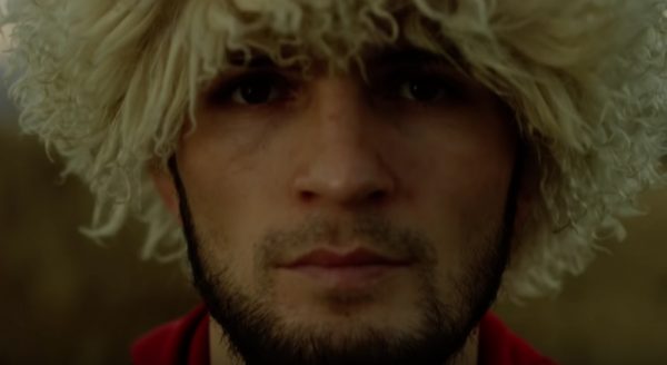 Khabib vs Tony Ferguson UFC MMA Trailer Promo