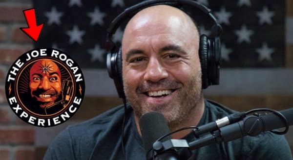 JRE Joe Rogan Experience