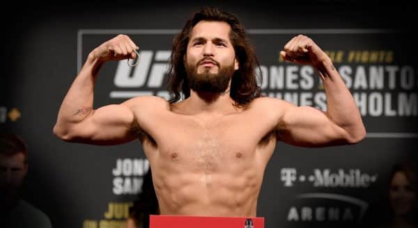 Jorge Masvidal Foto YouTube_UFC