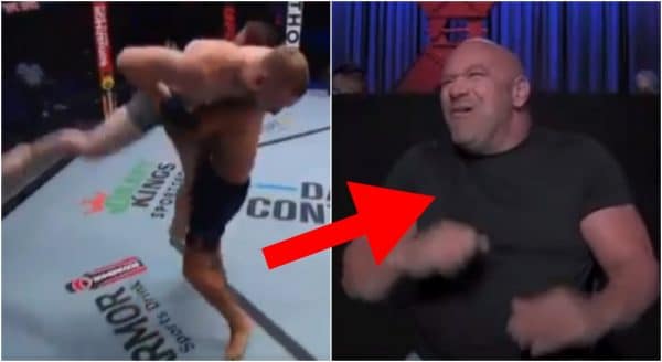 Dana White