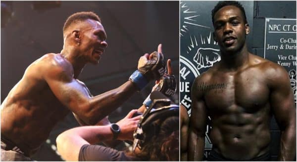 Israel-Adesanya-Jon-Jones-©-Jasmin-Frank-USA-TODAY-Sports