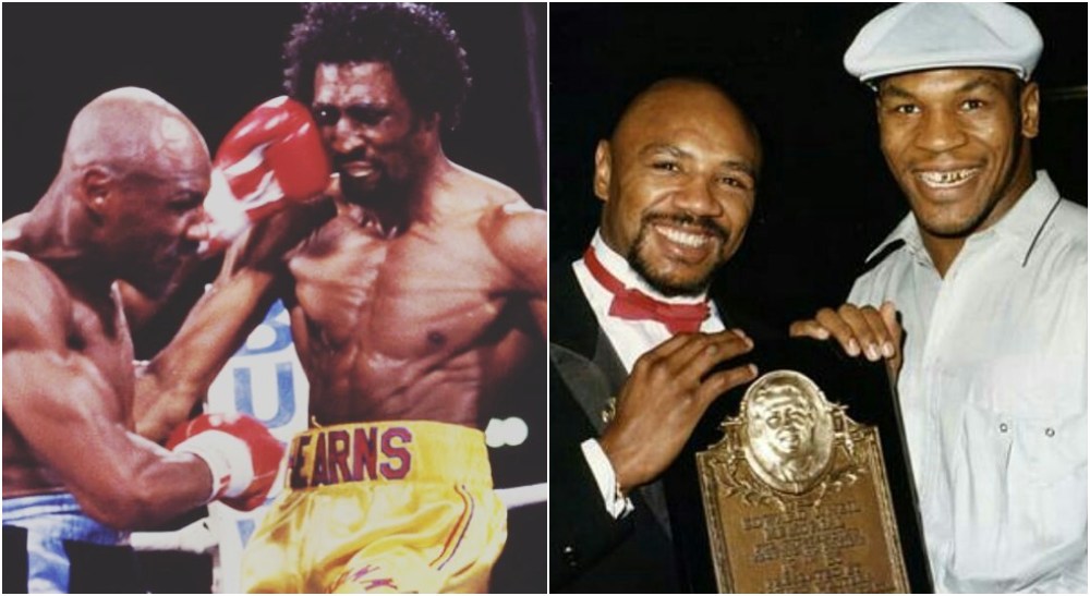 Marvin Hagler (Instagram_ @ realmarvinhagler)