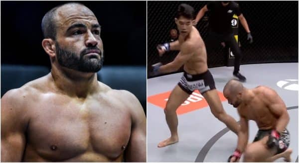 Eddie Alvarez (Cred_ ONE Championship)