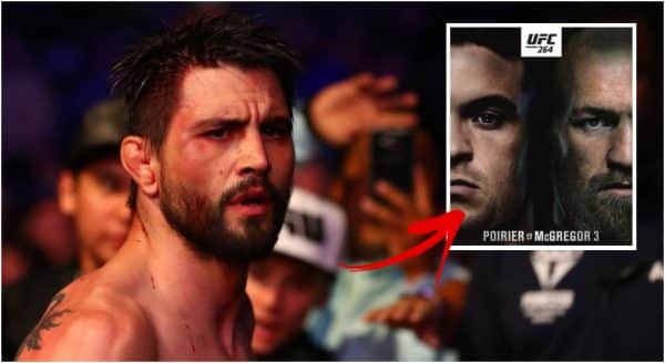 Carlos Condit (© Mark J. Rebilas-USA TODAY Sports)