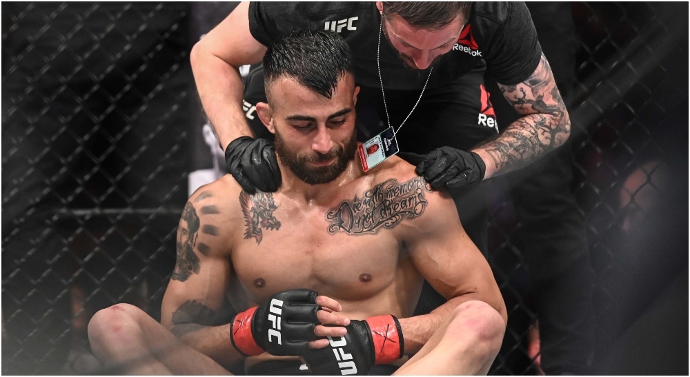 Makwan Amirkhani