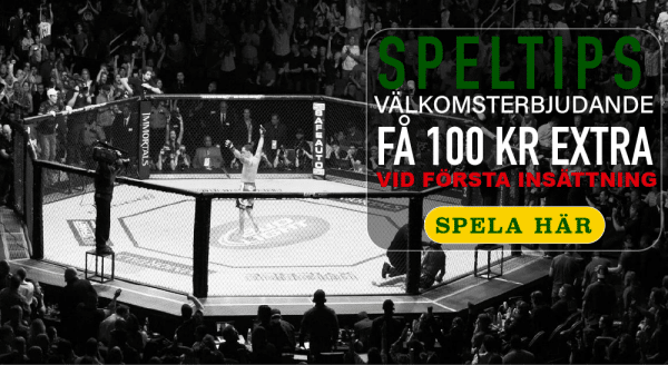 Speltips UFC268