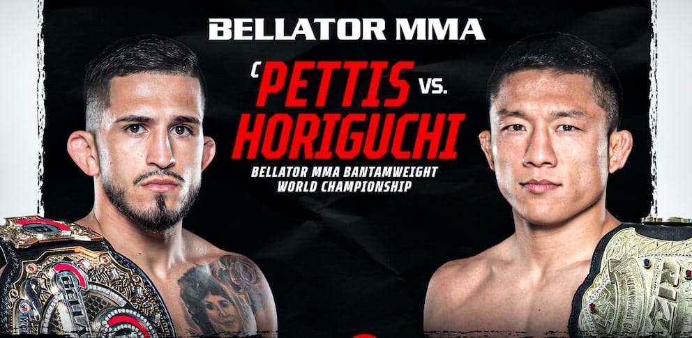 Bellator 272