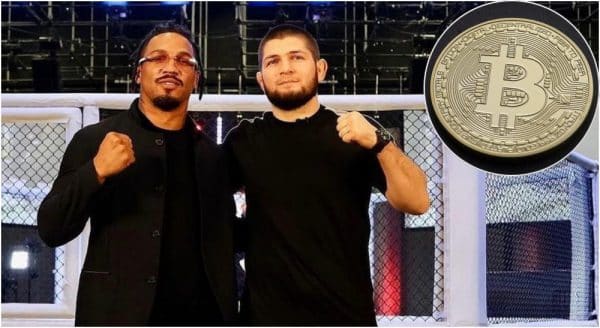 MMAnytt Kevin Lee Khabib Nurmagomedov (1)