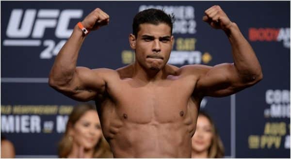 Paulo Costa