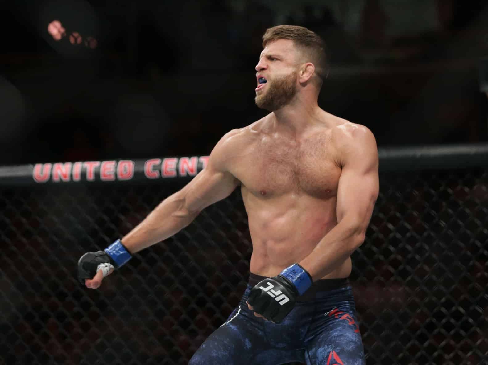 Calvin Kattar