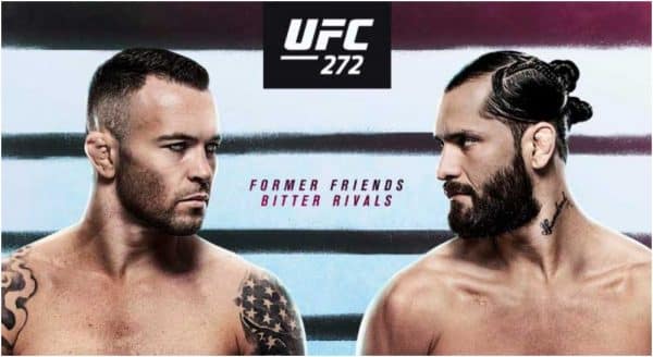 UFC 272 (1)