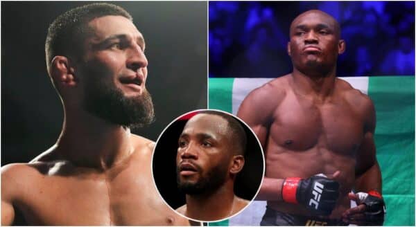 MMAnytt Khamzat Chimaev Kamaru Usman (1)