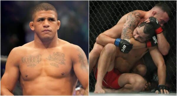 Gilbert Burns