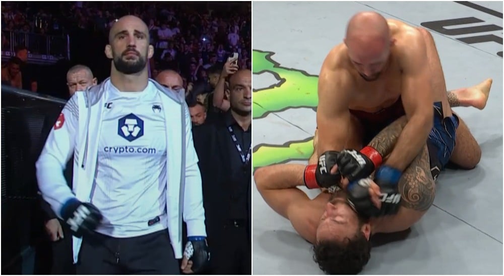 MMAnytt Volkan Oezdemir (1)